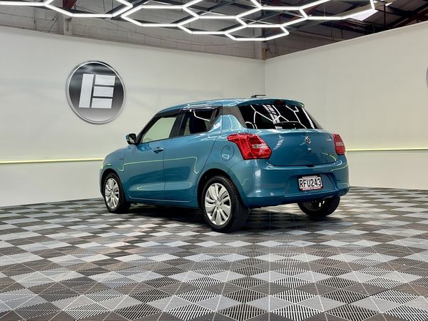 2017 Suzuki Swift Enterprise Hamilton, Te Rapa image 237543
