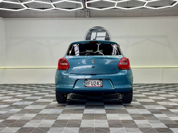 2017 Suzuki Swift Enterprise Hamilton, Te Rapa image 237544