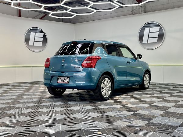 2017 Suzuki Swift Enterprise Hamilton, Te Rapa image 237545
