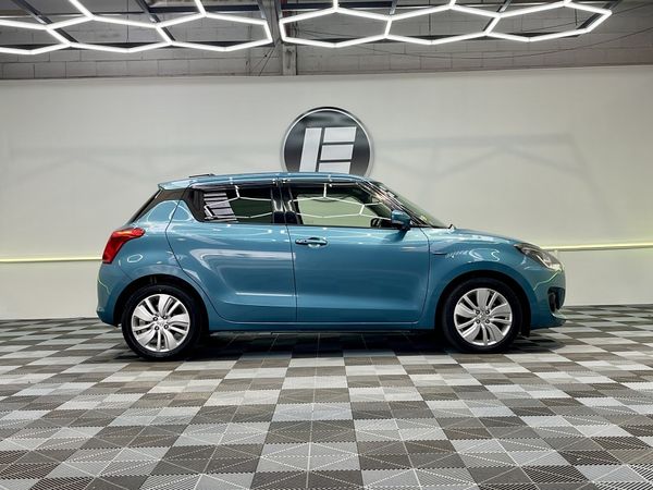 2017 Suzuki Swift Enterprise Hamilton, Te Rapa image 237546