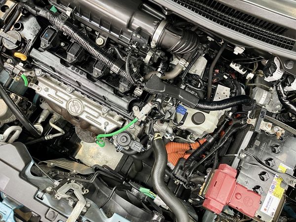 2017 Suzuki Swift Enterprise Hamilton, Te Rapa image 237548