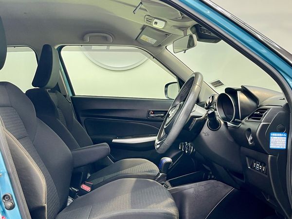 2017 Suzuki Swift Enterprise Hamilton, Te Rapa image 237549