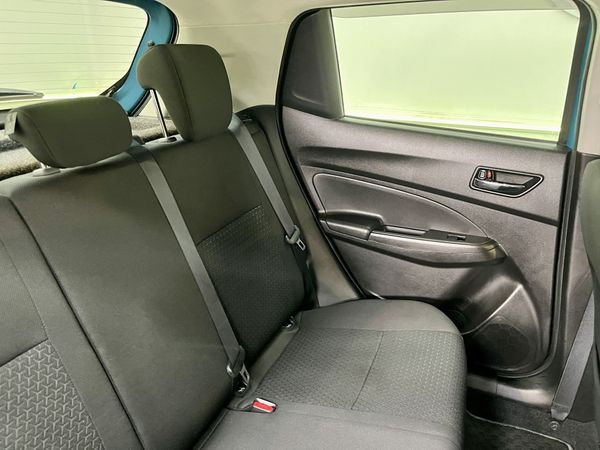 2017 Suzuki Swift Enterprise Hamilton, Te Rapa image 237550