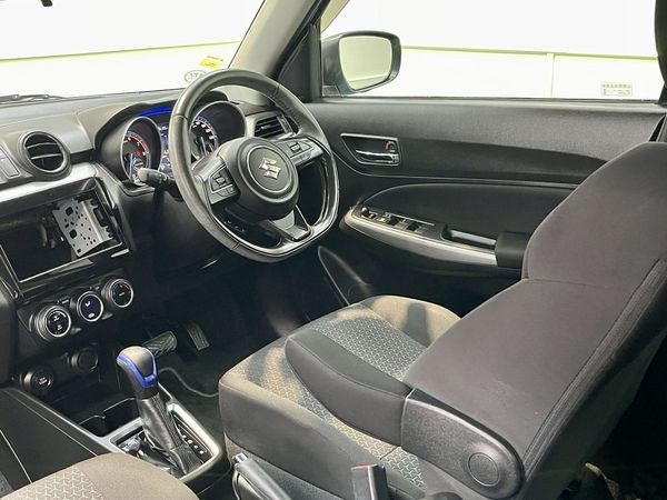 2017 Suzuki Swift Enterprise Hamilton, Te Rapa image 237551