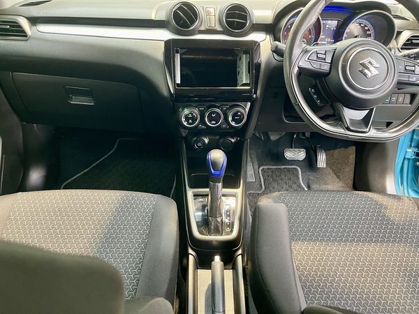 2017 Suzuki Swift Enterprise Hamilton, Te Rapa image 237553