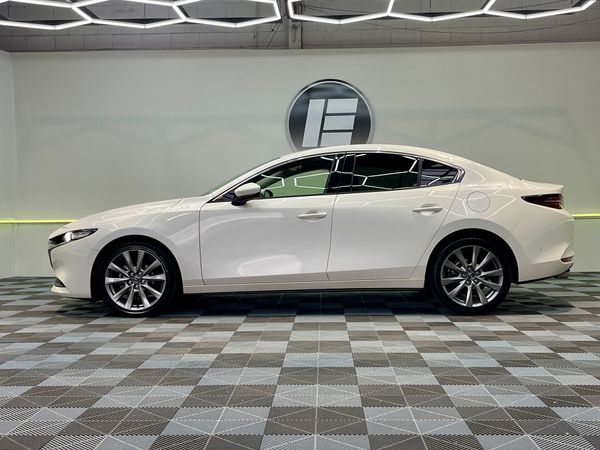 2020 Mazda 3 Enterprise Hamilton, Te Rapa image 236281