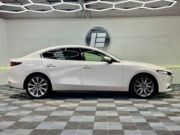 2020 Mazda 3 Enterprise Hamilton, Te Rapa image 237601