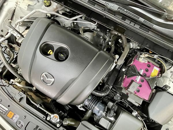 2020 Mazda 3 Enterprise Hamilton, Te Rapa image 237603