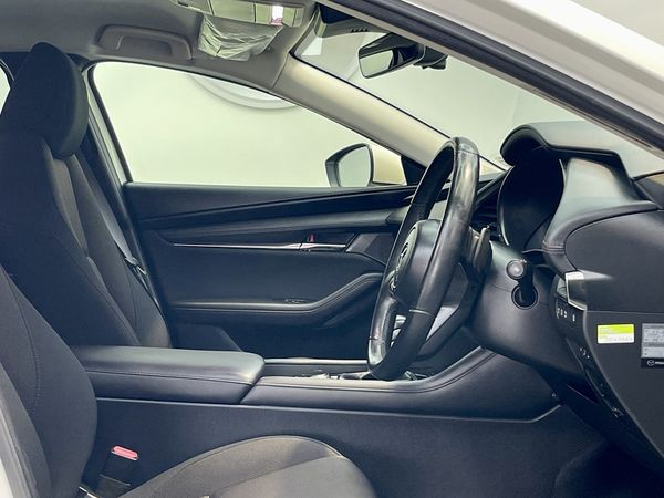 2020 Mazda 3 Enterprise Hamilton, Te Rapa image 237604