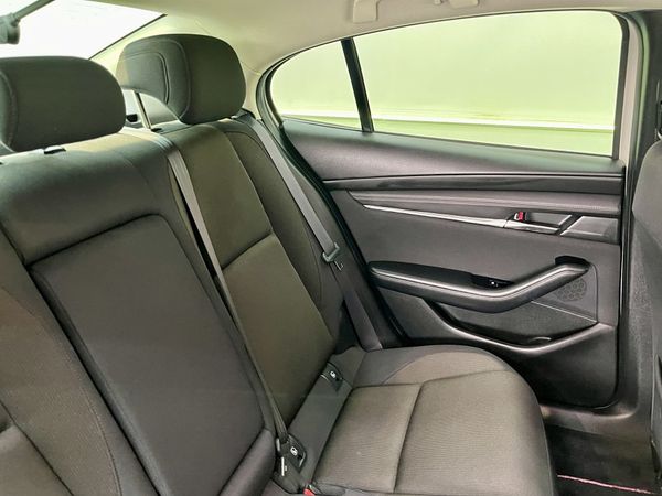 2020 Mazda 3 Enterprise Hamilton, Te Rapa image 237605
