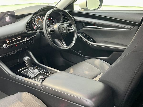 2020 Mazda 3 Enterprise Hamilton, Te Rapa image 237607