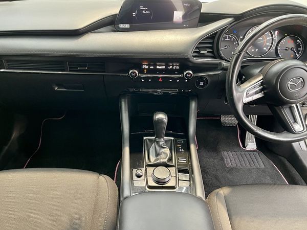 2020 Mazda 3 Enterprise Hamilton, Te Rapa image 237608