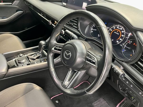 2020 Mazda 3 Enterprise Hamilton, Te Rapa image 237609