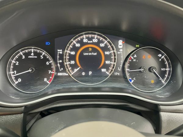2020 Mazda 3 Enterprise Hamilton, Te Rapa image 237610