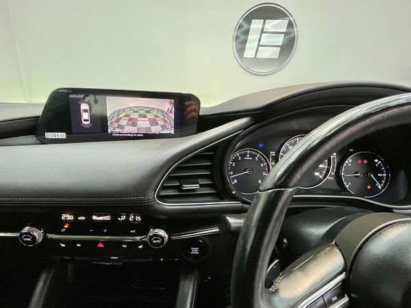 2020 Mazda 3 Enterprise Hamilton, Te Rapa image 237611