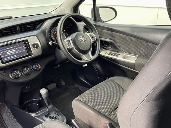 2015 Toyota Vitz Enterprise Hamilton, Te Rapa image 237482
