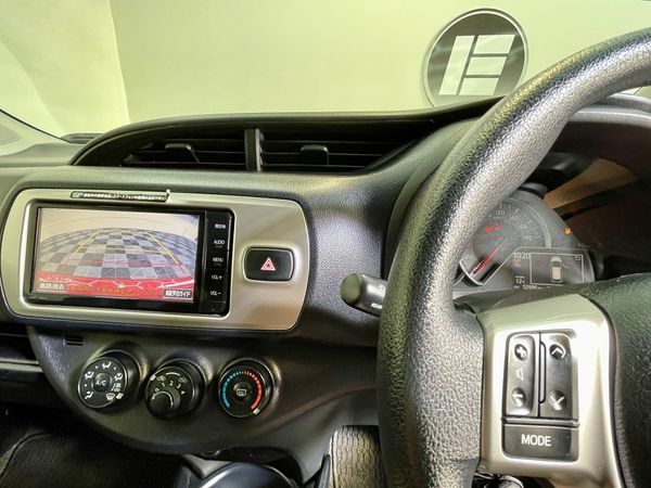 2015 Toyota Vitz Enterprise Hamilton, Te Rapa image 237486