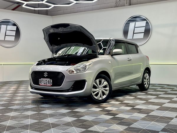 2017 Suzuki Swift Enterprise Hamilton, Te Rapa image 236259
