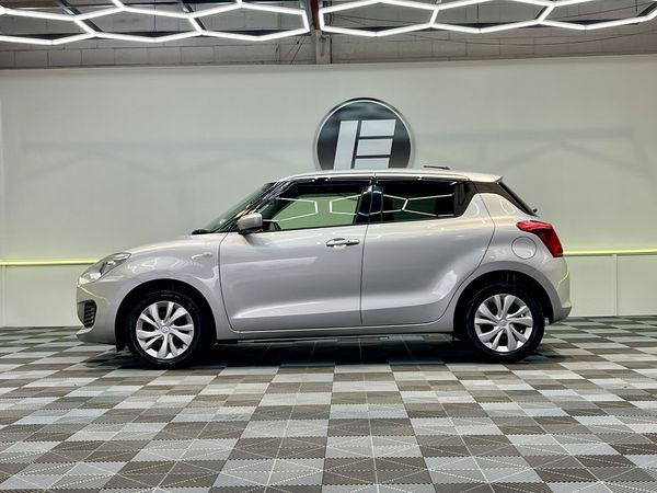 2017 Suzuki Swift Enterprise Hamilton, Te Rapa image 237527