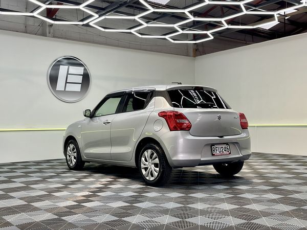 2017 Suzuki Swift Enterprise Hamilton, Te Rapa image 237528
