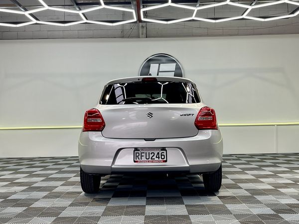 2017 Suzuki Swift Enterprise Hamilton, Te Rapa image 237529