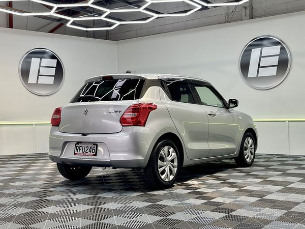 2017 Suzuki Swift Enterprise Hamilton, Te Rapa image 237530