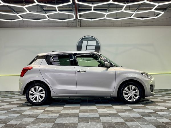 2017 Suzuki Swift Enterprise Hamilton, Te Rapa image 237531