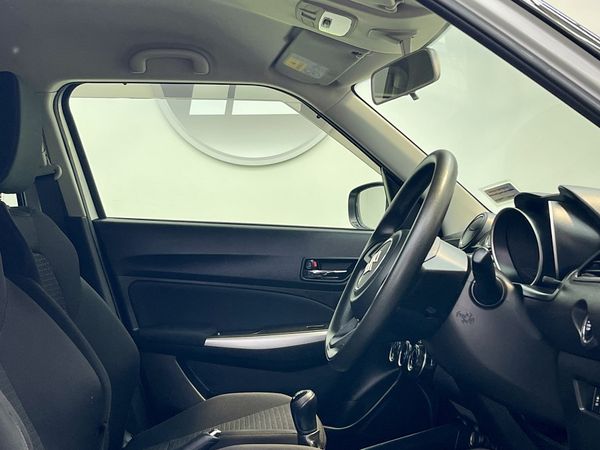 2017 Suzuki Swift Enterprise Hamilton, Te Rapa image 237534