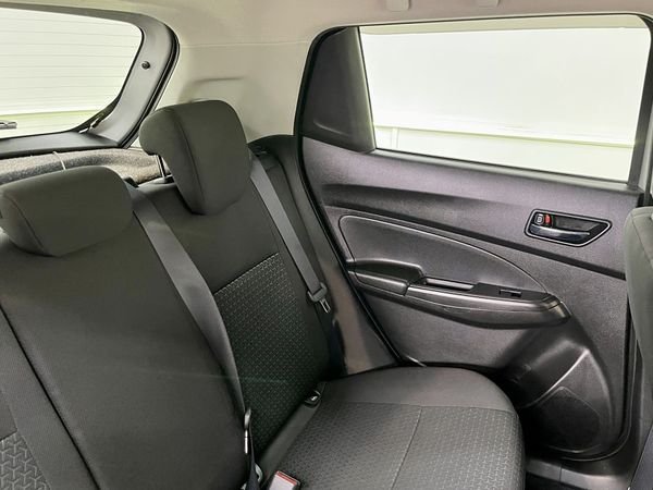 2017 Suzuki Swift Enterprise Hamilton, Te Rapa image 237535