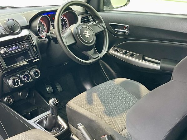 2017 Suzuki Swift Enterprise Hamilton, Te Rapa image 237537
