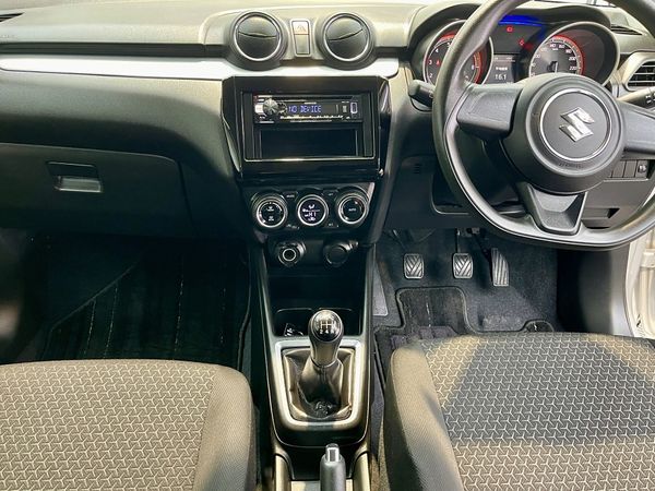 2017 Suzuki Swift Enterprise Hamilton, Te Rapa image 237538
