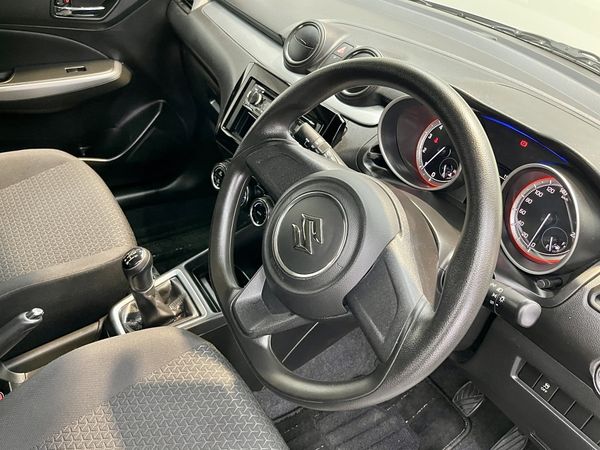 2017 Suzuki Swift Enterprise Hamilton, Te Rapa image 237539