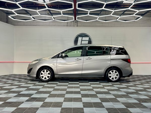 2014 Mazda Premacy Enterprise Hamilton, Te Rapa image 241990
