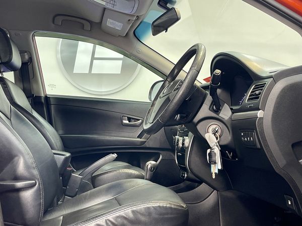 2013 SsangYong Korando Enterprise Hamilton, Lake Rd image 242457