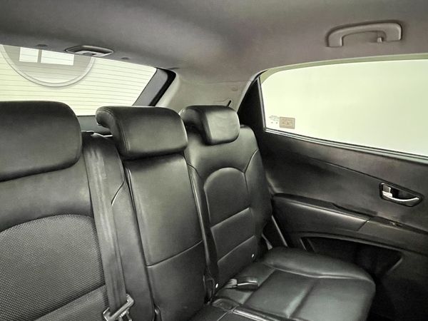 2013 SsangYong Korando Enterprise Hamilton, Lake Rd image 242458