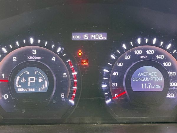 2013 SsangYong Korando Enterprise Hamilton, Lake Rd image 242463