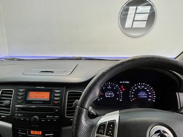 2013 SsangYong Korando Enterprise Hamilton, Lake Rd image 242464