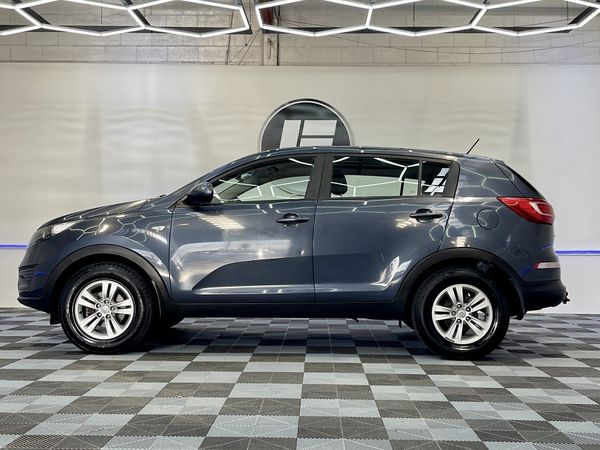 2010 Kia Sportage Enterprise Hamilton, Te Rapa image 237224