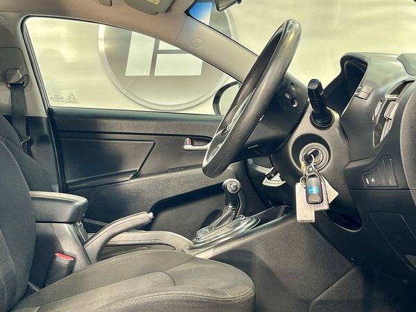 2010 Kia Sportage Enterprise Hamilton, Te Rapa image 242597
