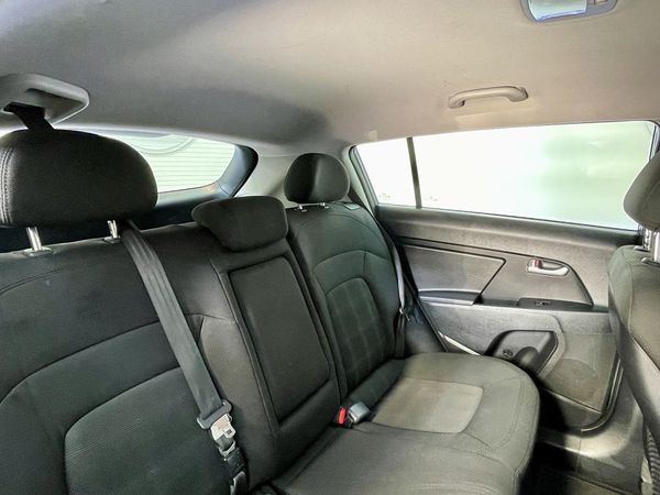 2010 Kia Sportage Enterprise Hamilton, Te Rapa image 242598