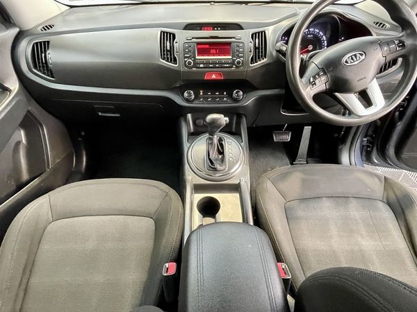2010 Kia Sportage Enterprise Hamilton, Te Rapa image 242601