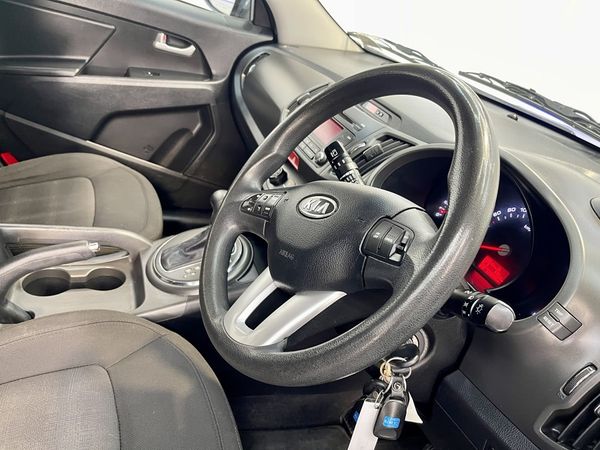 2010 Kia Sportage Enterprise Hamilton, Te Rapa image 242602