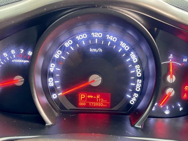 2010 Kia Sportage Enterprise Hamilton, Te Rapa image 242603