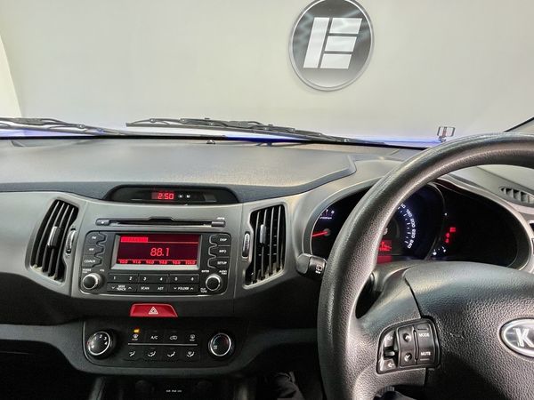 2010 Kia Sportage Enterprise Hamilton, Te Rapa image 242604
