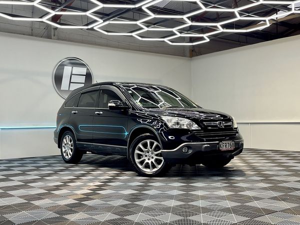 2007 Honda CR-V Enterprise Hamilton, Lake Rd image 237225