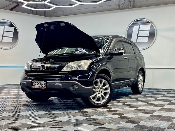 2007 Honda CR-V Enterprise Hamilton, Lake Rd image 237228