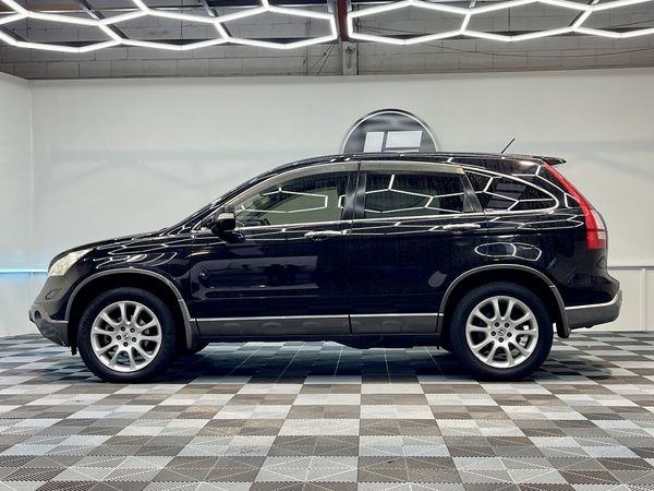 2007 Honda CR-V Enterprise Hamilton, Lake Rd image 237229