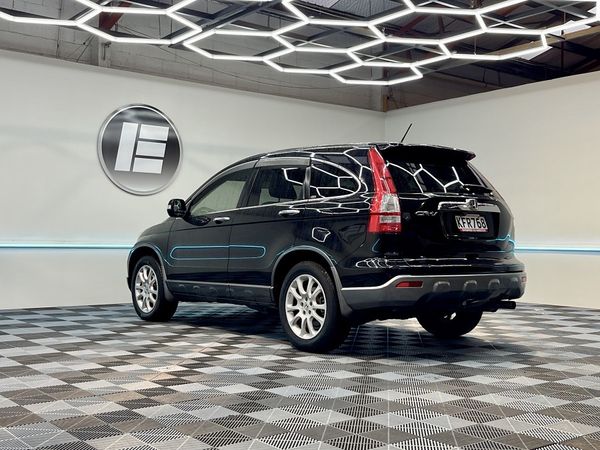 2007 Honda CR-V Enterprise Hamilton, Lake Rd image 241798