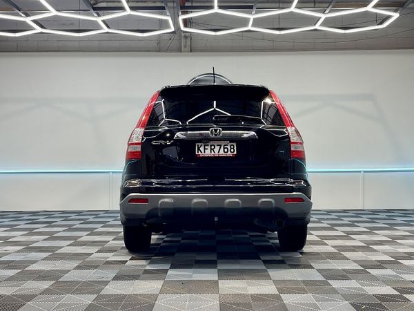 2007 Honda CR-V Enterprise Hamilton, Lake Rd image 241799
