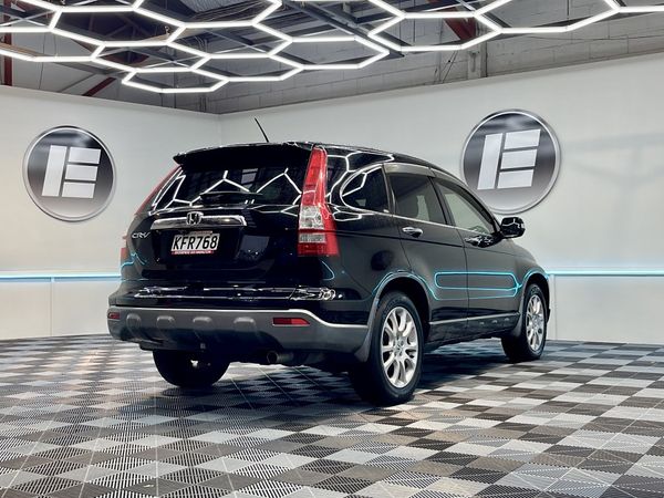 2007 Honda CR-V Enterprise Hamilton, Lake Rd image 241800